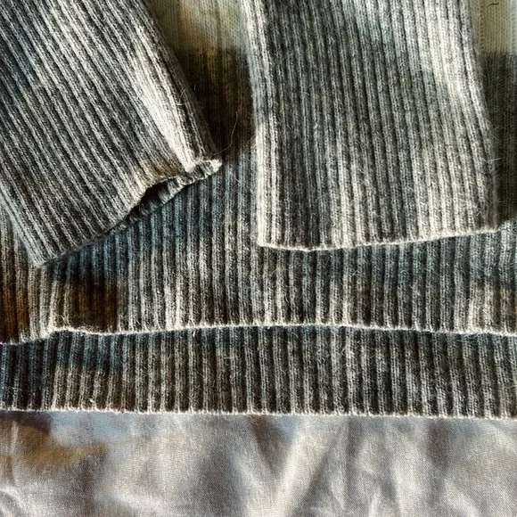 Striped Sweater - Picture 4 of 4